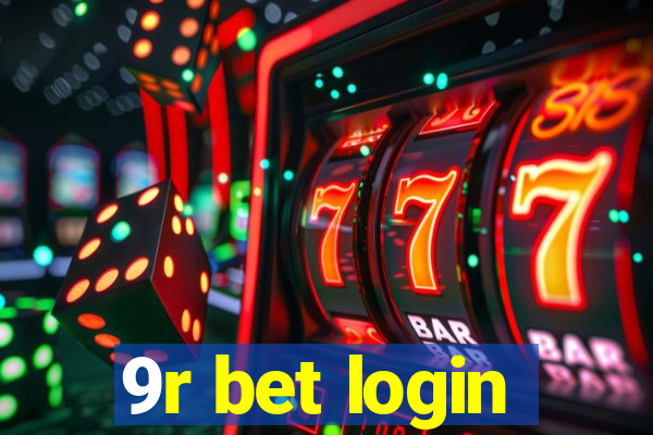 9r bet login